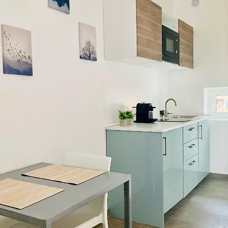 Apartamento Torre 16 Lovely